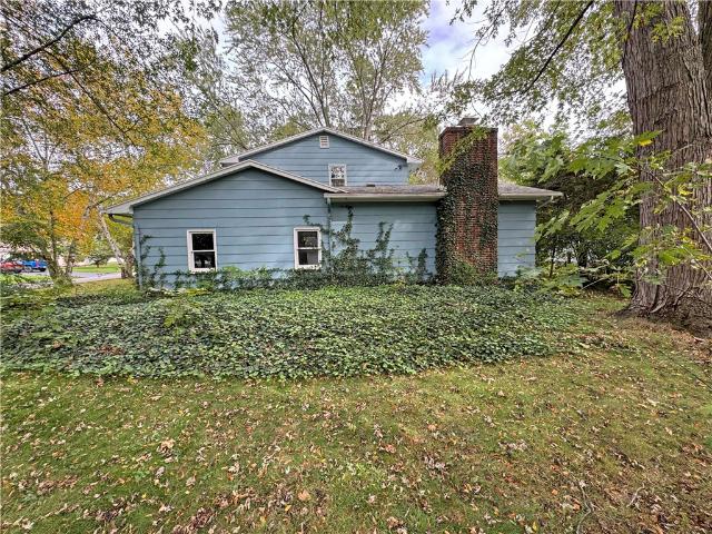 House for sale in Village of Brockport, Monroe County
