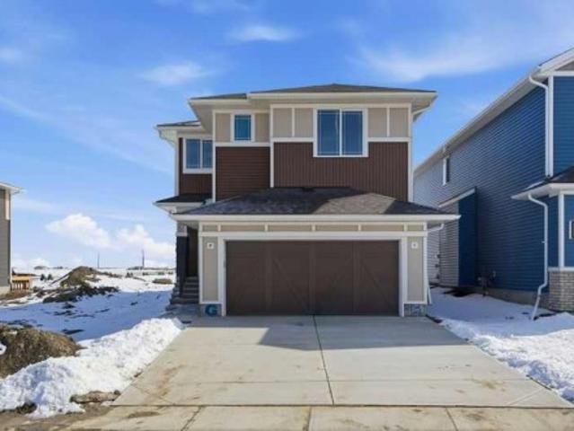 House for sale in Chestermere, Alberta