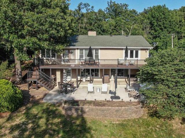 House for sale in Marion, Illinois