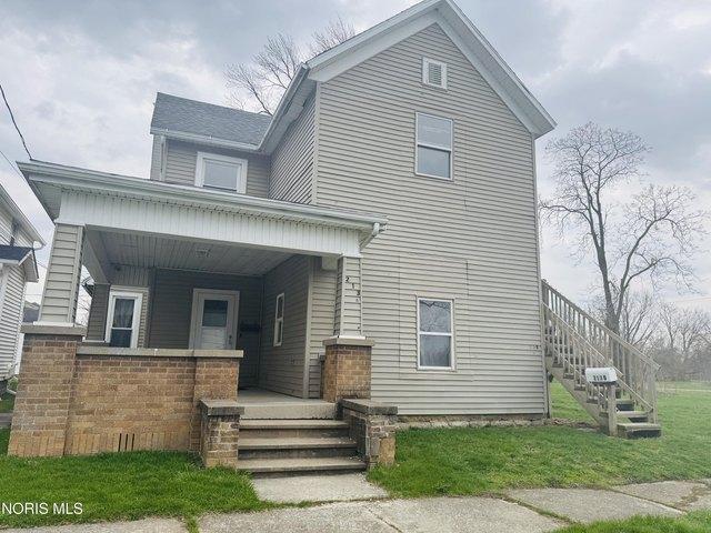 House for sale in Findlay, Ohio