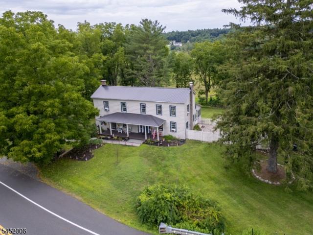 House for sale in Montague, New Jersey