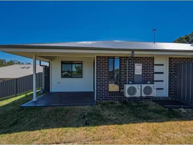 Condo for rent in Abington, New South Wales