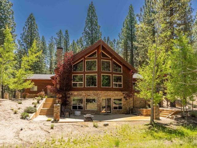 House for sale in California