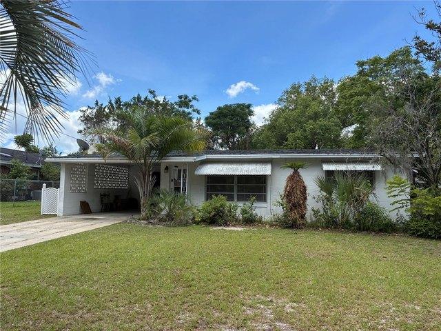 House for sale in Debary, Florida