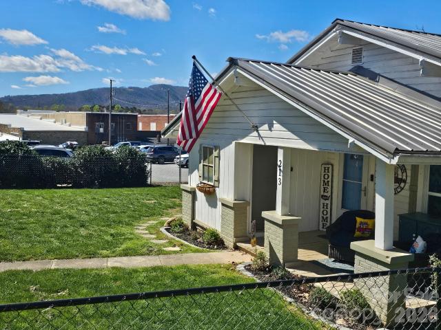 House for sale in Connellys Springs, North Carolina