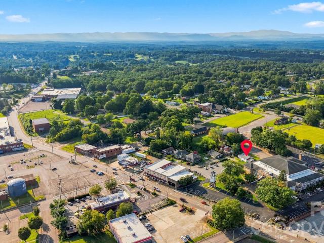 Commercial for sale in Connellys Springs, North Carolina