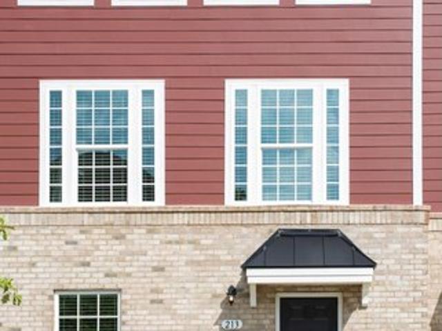 Townhouse for sale in Durham, North Carolina