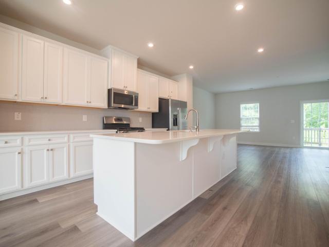 Townhouse for sale in Durham, North Carolina