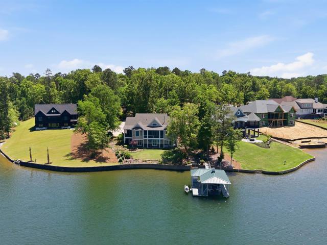 House for sale in Ninety Six, South Carolina