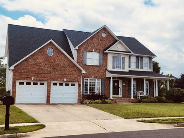 House for sale in Virginia