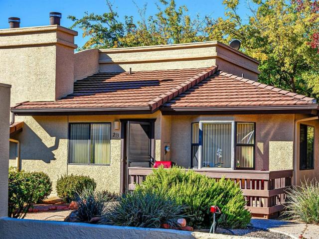 Townhouse for sale in Sedona