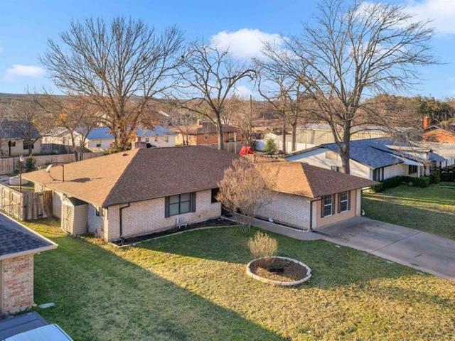 House for sale in Burnet, Burnet County