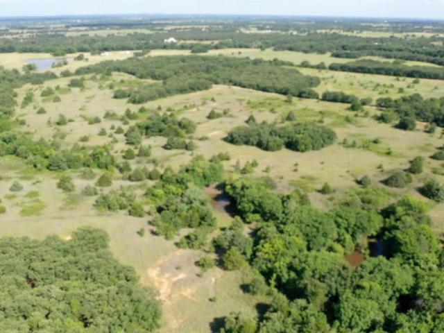 Land for sale in Wise, Texas