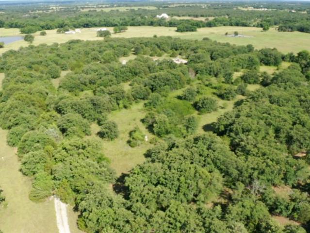 Land for sale in Alvord, Wise County