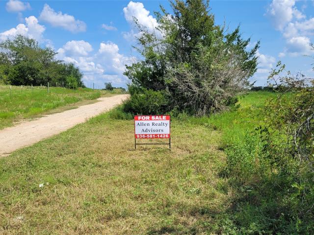 Land for sale in Grimes, Texas