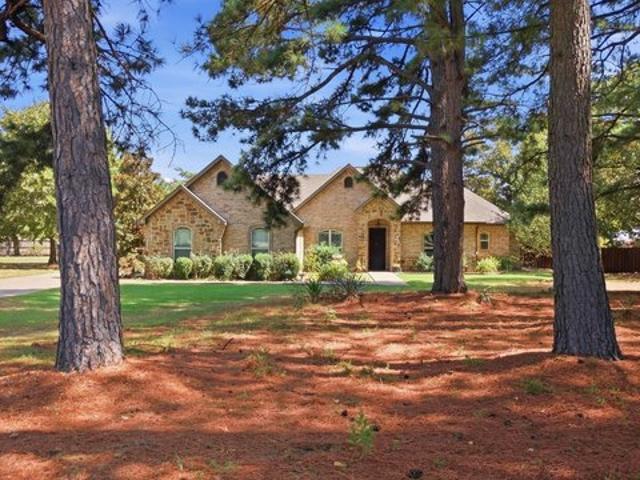 House for sale in Wood, Texas
