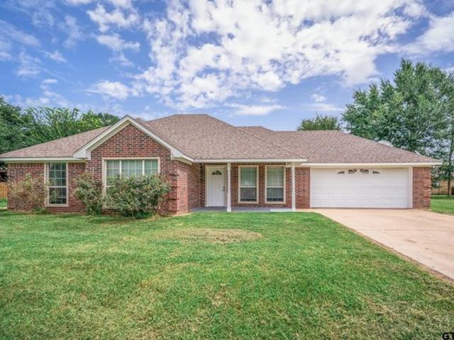 House for sale in Smith, Texas