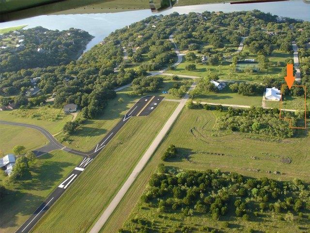 Land for sale in Spicewood, Texas