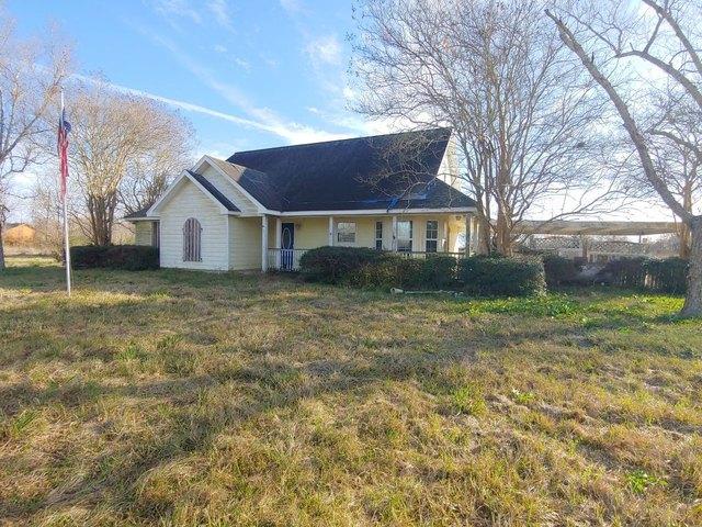 House for sale in Iota, Louisiana