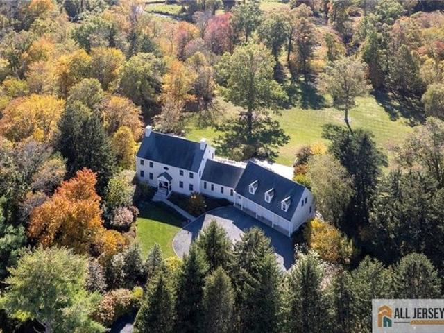 House for sale in Cranbury, New Jersey