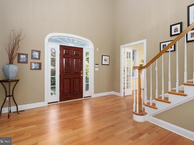 House for sale in Plainsboro, New Jersey