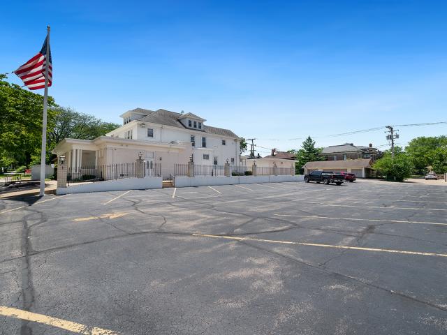 Commercial for sale in Dixon, Illinois