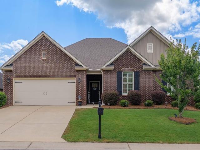 House for sale in Pelham, Alabama