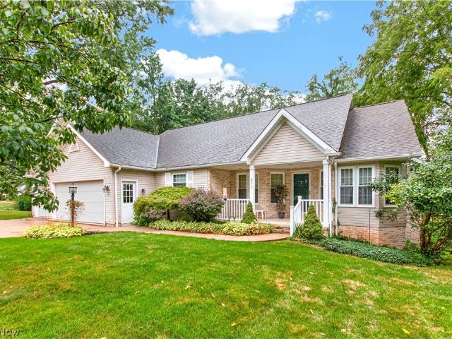 House for sale in North Canton, Ohio
