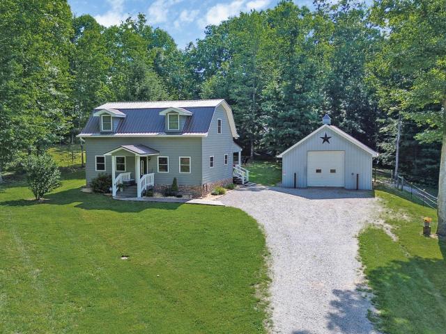 House for sale in Tennessee