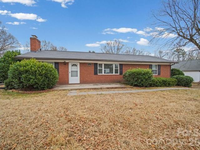 House for sale in Albemarle, North Carolina