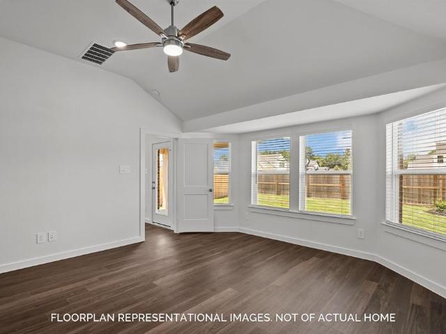 House for sale in Willis