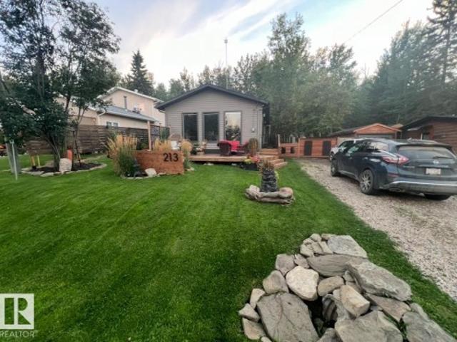House for sale in Alberta
