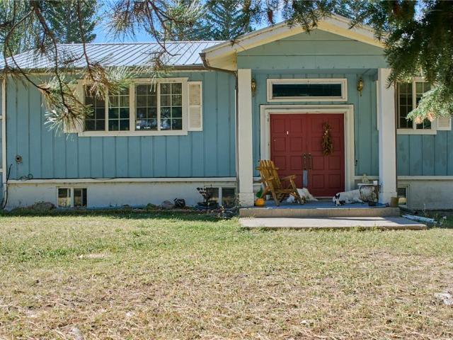House for sale in Colorado