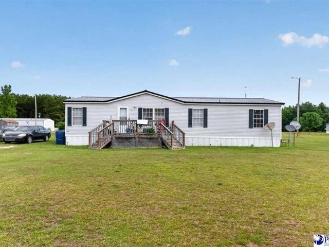House for sale in Bennettsville, South Carolina