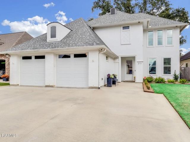 House for sale in Youngsville, Louisiana