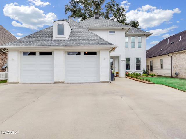 House for sale in Youngsville, Louisiana