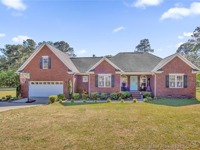 House for sale in Pembroke, North Carolina