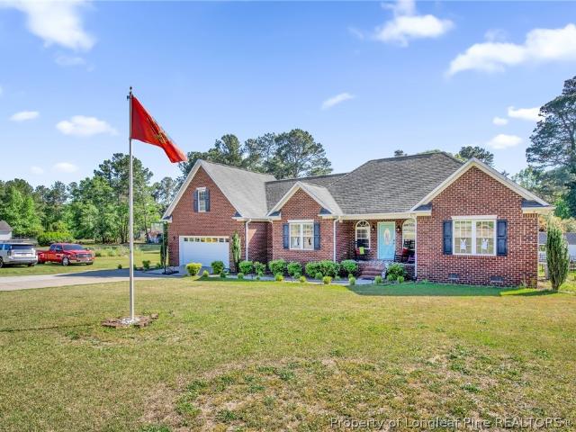 House for sale in Pembroke, North Carolina