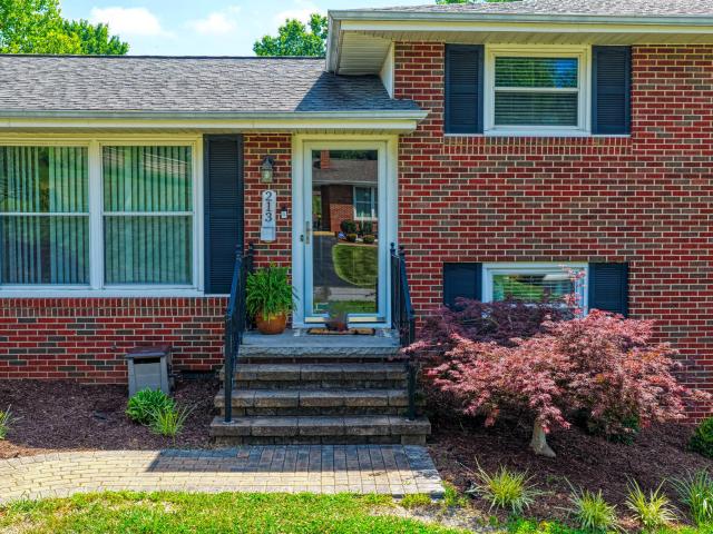 House for sale in Tennessee