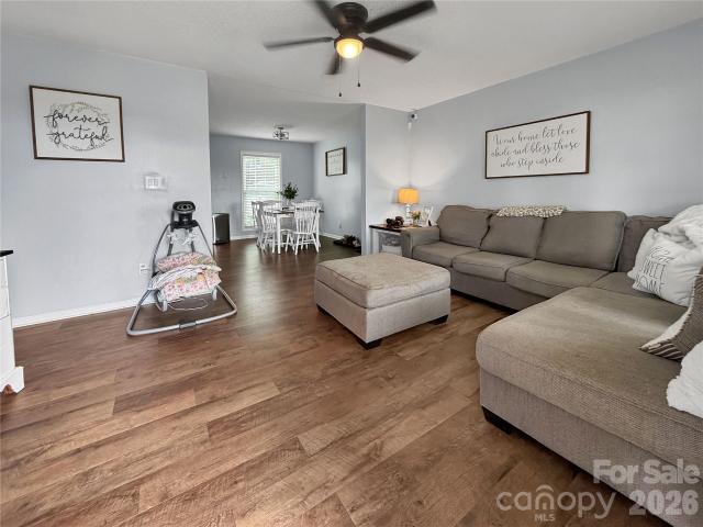 House for sale in Grover, North Carolina