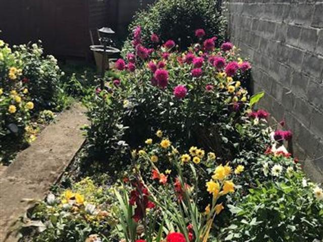 Terraced House for sale in Bluebell, North Tipperary