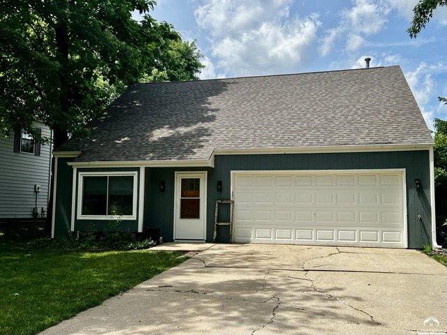 House for sale in Kansas