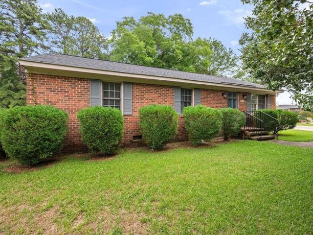 House for sale in Rocky Mount, North Carolina
