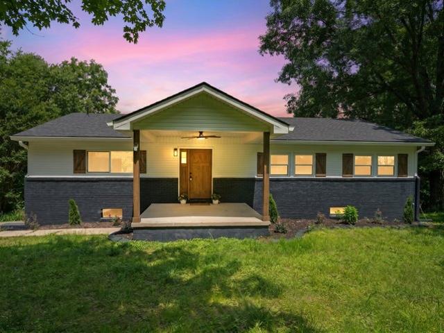 House for sale in Tennessee