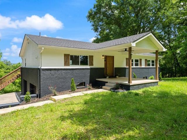 House for sale in Petersburg, Middle Tennessee