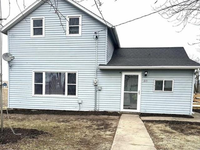 House for sale in Delmar, Iowa