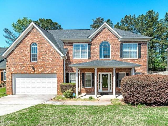 House for sale in Clayton, Georgia