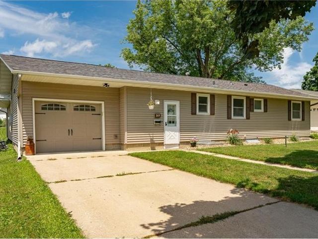 House for sale in Chatfield, Minnesota