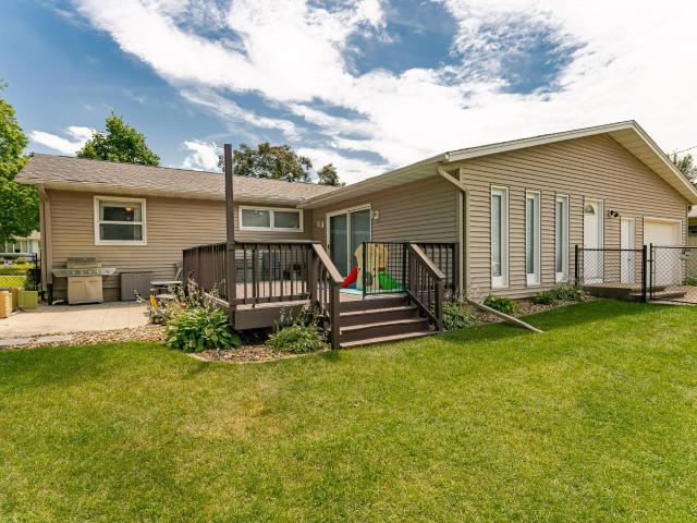 House for sale in Chatfield, Minnesota