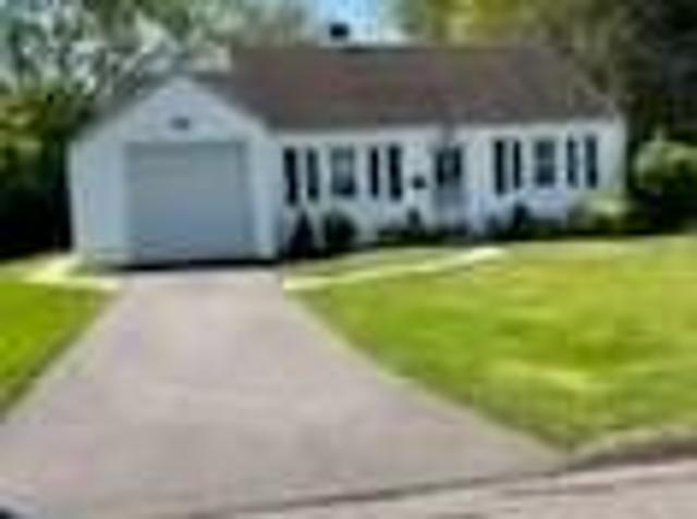 House for sale in Newington, Connecticut